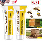 2X 2oz Bee Trap Kit Tools Carpenter Bee Attractant for Bee Bait Bee Attractant