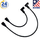 Onan Spark Plug Wire For John Deere P218 P220 P224 316 318 420 B43G B48G P216
