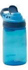 Contigo Blue and Blueberry Blue kids autoseal water bottle brand new