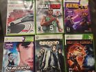 New ListingXbox 360 games Used game Lot Good Condition