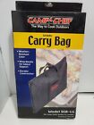Camp Chef Large Griddle Carry Bag Weather Resistant Double Griddles New In Box