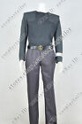 Cosplay Costume Fits Star Trek The Undiscovered Country Captain James T. Kirk