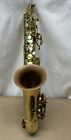 New Listing1970 Conn Shooting Star Alto Saxophone Body  Made In  Mexico.