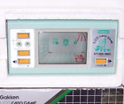 Gakken Kitchen Panic LCD Card Game - Made in Japan, Retro Handheld Game With Box