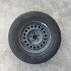 Goodyear Fortera HL P235/70R16 5x4.5 Spare Tire