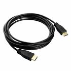 HDMI Cable 1.4 4K 3D HDTV PC Xbox ONE PS4 High Speed 5 10 16 32 50 65 FEET LOT