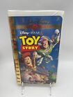 Toy Story VHS 2000 Special Edition Clam Shell Gold Collection Buzz Woody NICE