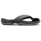 Keen Womens Sandals Waimea TG Casual Toe-Post Flip-Flop Full Grain Leather