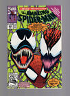 Amazing Spider-Man #363 - 3rd Appearance Carnage - High Grade Minus (b)