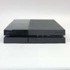 New ListingBroken Sony PlayStation 4 PS4 500GB Gaming System Only CUH-1115A Slow Eject