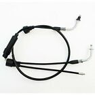 Replacement Throttle Cable for Yamaha 1985-2007 PW80 PW 80 1986-1990 BW80 BW NEW