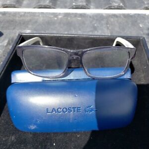 Lacoste Glasses