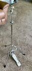 Unbranded Double Braced Hi Hat Stand EXC!