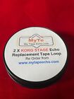 2 X KORG Stage Echo Tape Echo Loop KSE All Models
