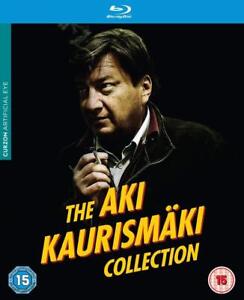 The Aki Kaurismäki Collection (Blu-ray) (UK IMPORT)