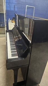 New ListingYamaha U3 upright piano 52''