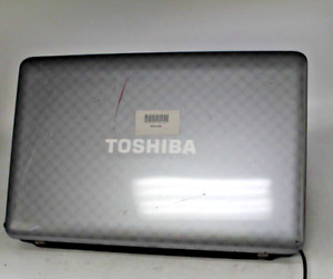 Toshiba Satellite L755 15.6in 750 GB HD 6 GB RAM i5-2450M 30 day warranty Linux