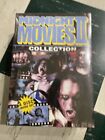 Midnight Movies Collection II 2 2007 4-disc DVD movie set NEW horror body fever