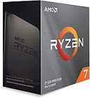 AMD Ryzen 7|570 AMD R7 4.6GHz - AM4 (100-100000926WOF)