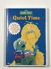 Sesame Street: Quiet Time (DVD,2003) *RARE-OOP*