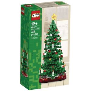 LEGO 40573 2 IN 1 Christmas Tree