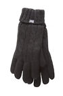 Heat Holders - Womens Warm Cold Weather Insulated Knit Thermal Winter Gloves