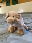 Webkinz Floppy Pig, New with sealed code tag, smoke-free & fast shipping ❤️