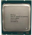 Intel Xeon E5-2687W V2 LGA2011 SR19V 3.4GHz 8 Core 115W 25M CPU Processor