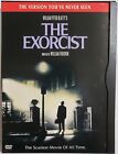 The Exorcist : The Version Youve Never Seen DVD 2000