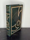 The Lyre of Orpheus by Robertson Davies Signed Franklin Library (1027)
