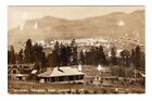 New ListingCanada BC British Columbia - Vernon 1915 Military Training Camp - RPPC Postcard