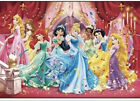 5D DIY Diamond Art Painting, Embroidery Kit Craft Disney Princesses