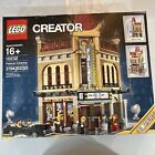 LEGO 10232 Creator Expert Palace Cinema - New, Sealed