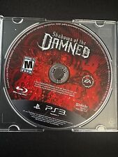 Shadows of the Damned (Sony PlayStation 3 PS3) Disc Only - Tested - Authentic