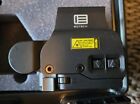 EOTech EXPS2-0 Holographic Weapon Sight 65 MOA Circle with 1 MOA Dot