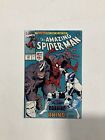 Amazing Spider-Man 344 Near Mint Nm 1st Cardiac And Cletus Marvel