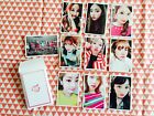 Twice 4th mini album signal official pre order benefit split photocard