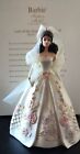 Hallmark Barbie  2011 “Lady of the Manor”  Porcelain and Fabric Ornament