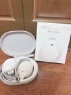 SONY WH-1000XM4 Silent White Limited Wireless Noise Canceling Headphones