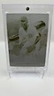 2023 Topps Inception Spencer Torkelson Printing Plate Detroit Tigers 1/1
