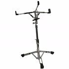 GP Percussion SS208 Players Heavy-Duty Snare Drum Stand