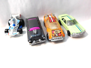 Lot of Toy Cars Die Cast Includes Maisto, Kenner and Hot Wheels