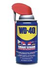8 oz. Original WD-40 Formula, Multi-Purpose Lubricant Spray with Smart Straw