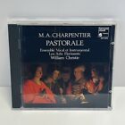 MARC ANTOINE CHARPENTIER - Charpentier: Pastorale - CD - Classical - *Excellent*