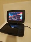 RCA DRC99392E Portable DVD Player With Charger