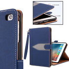 Case Cover For Apple iPad Mini 2 3 4 5 6th 9th Generation With Strap 9.7