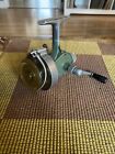 THOMMEN RECORD SPINNING FISHING REEL -MADE IN SWITZERLAND