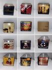 CD LOT YOU PICK 80s NEW WAVE 90s ALTERNATIVE GRUNGE 2000s Pop - Great Quality