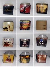 CD LOT YOU PICK 80s NEW WAVE 90s ALTERNATIVE GRUNGE 2000s Pop - Great Quality