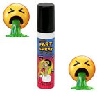 Liquid Fart Spray Can - Stinky Ass Stink Bomb Smelly Gas Gag Joke Prank Crap